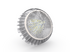 Светодиодный светильник ECOLED-10-LG Cirkl (36V) - картинка 3