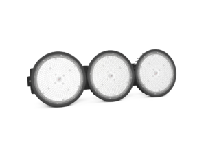 Светодиодный прожектор ECOLED-720W-G60-K3 RING - картинка 1