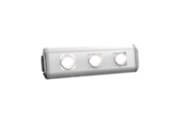 Светодиодный светильник ECOLED-110W-G90-K3 Matrix