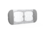 Светодиодный светильник ECOLED-80W-8990-S130x50-K3 Rif - картинка 1